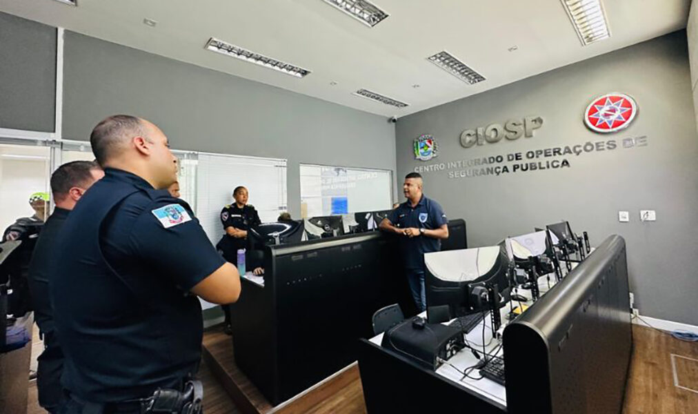 Maricá anuncia gabinete de crise preventivo para monitorar possíveis reflexos de operação no Rio