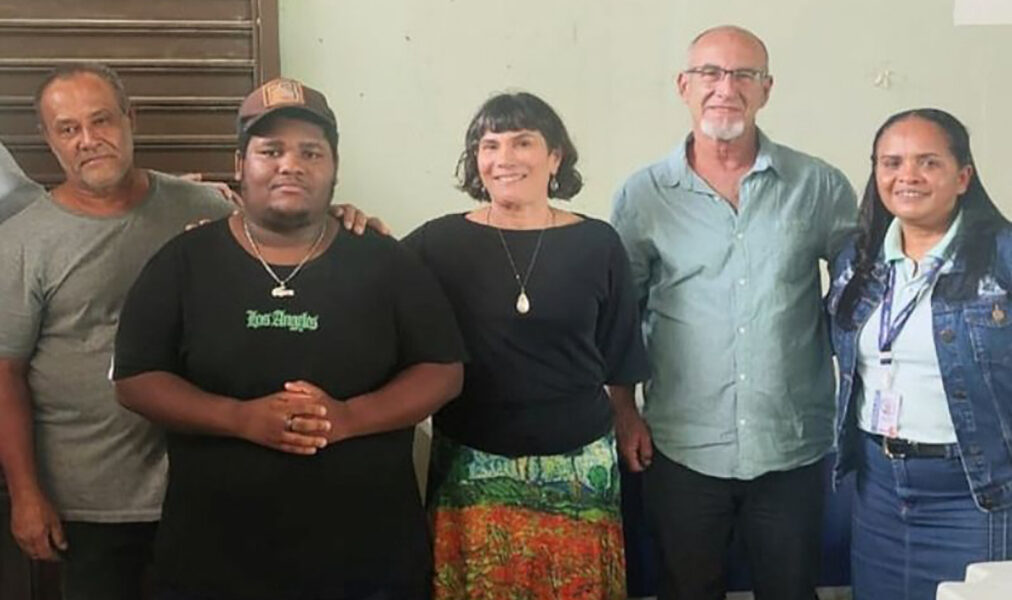 Contratos de crédito com o Incra rende R$ 120 mil para pequenos produtores de Silva Jardim