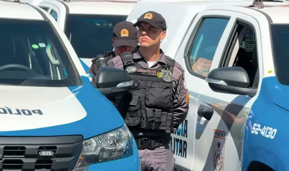 Polícia detém homem acusado de abusar de menina de 11 anos em Rio das Ostras