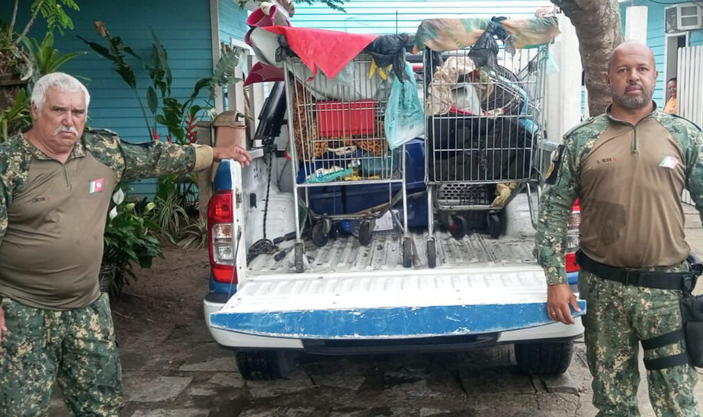 Denúncias ajudam a combater crimes ambientais e ocupações irregulares em Cabo Frio