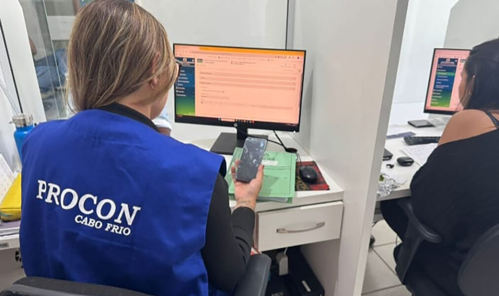 Multa histórica reforça defesa do consumidor em Cabo Frio