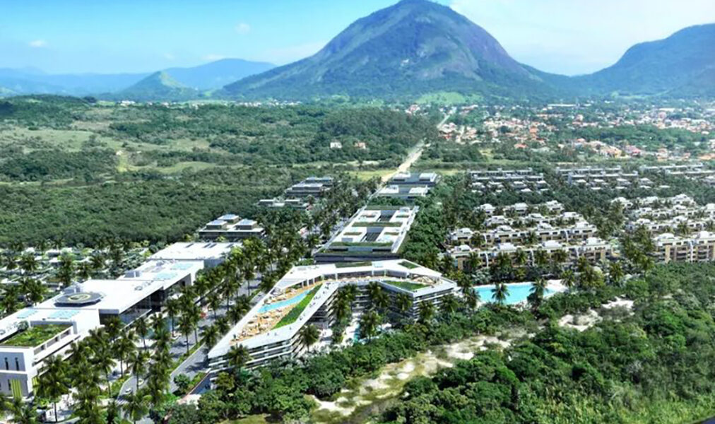 Maricá anuncia projeto de capacitação em parceria com MARAEY e SENAI