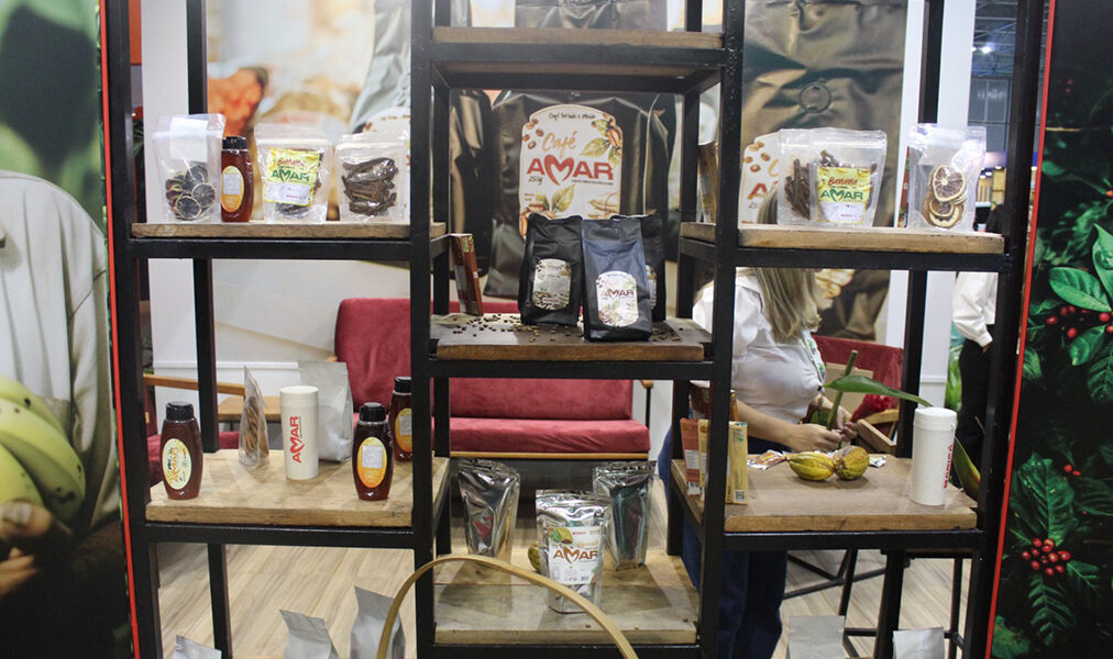 Maricá amplia diálogo sobre inovação e tecnologia no campo em fórum no Rio