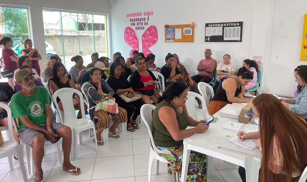 Entrega dos novos cartões do Gira Renda Cabista chega a Figueira nesta quinta e sexta