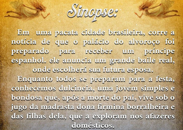 Grupo Gaia estará em cartaz agora em outubro com a montagem: “A Gata Borralheira”