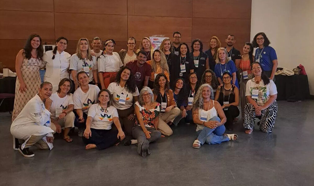 Cabo Frio reforça compromisso com a saúde integrativa em evento mundial