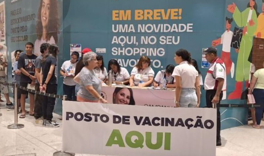 Campanha Nacional de Multivacinação tem Dia D em Rio das Ostras no sábado (18)