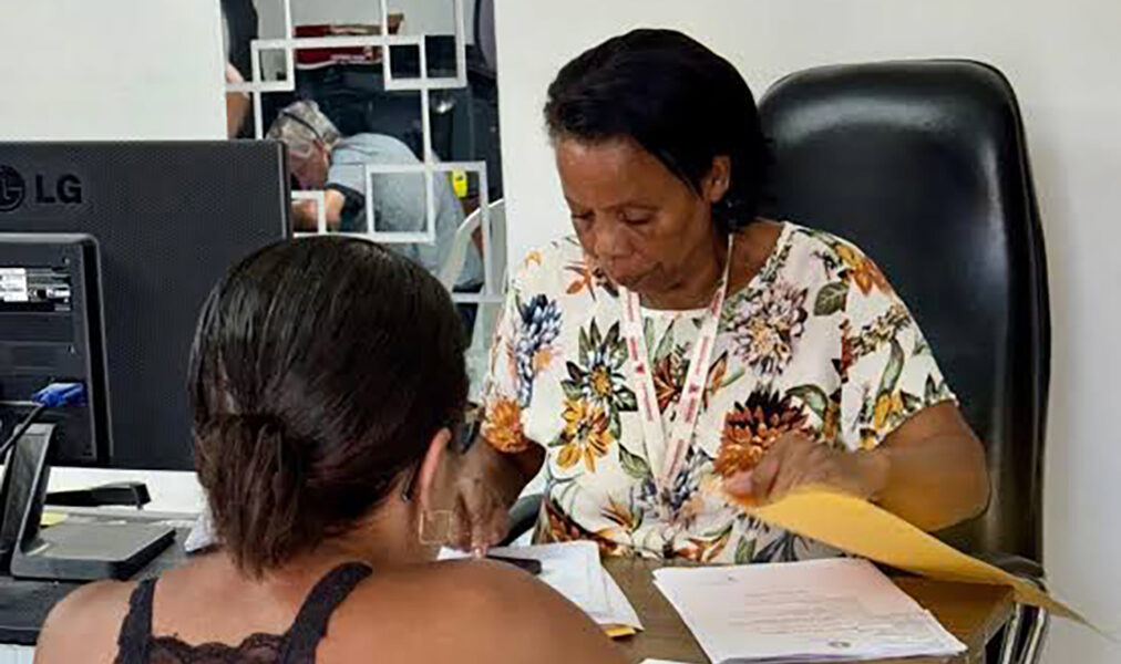 Queda de energia paralisa atendimentos na Secretaria de Administração de Arraial do Cabo