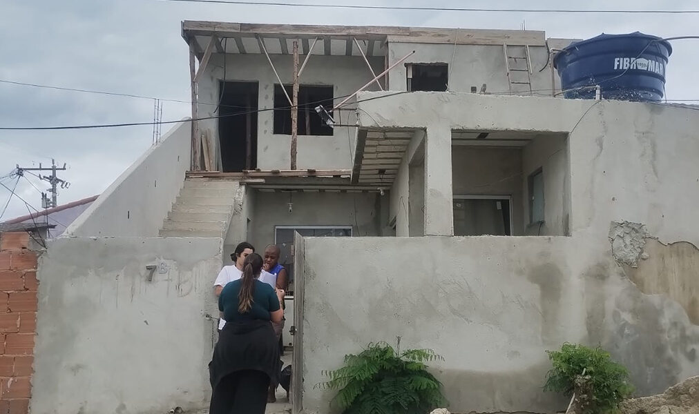 Arraial do Cabo avança em levantamento socioambiental no bairro Caiçara