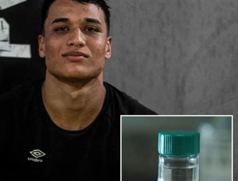 Morador de Unamar sofre suspeita de intoxicação por metanol e segue internado em estado delicado