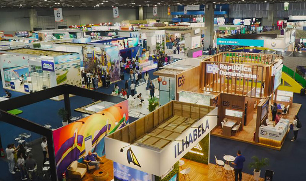 SindSol organiza caravana para o dia de abertura da ABAV Expo, no Rio