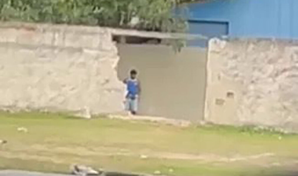 Escola estadual em São Pedro da Aldeia enfrenta abandono e medo após caso de importunação