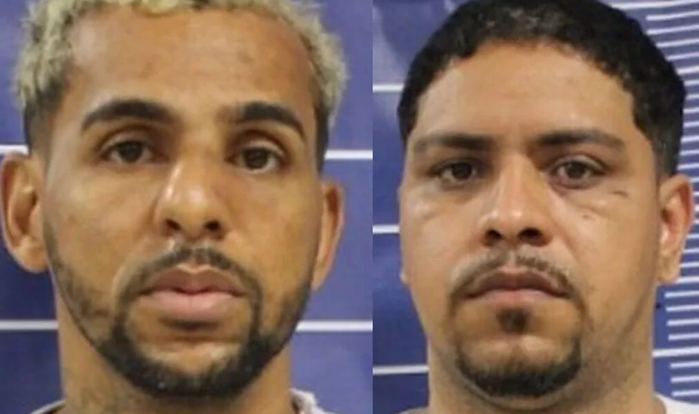 Suspeitos de atuar em facções em Cabo Frio são detidos em durante operação policial no Rio de Janeiro