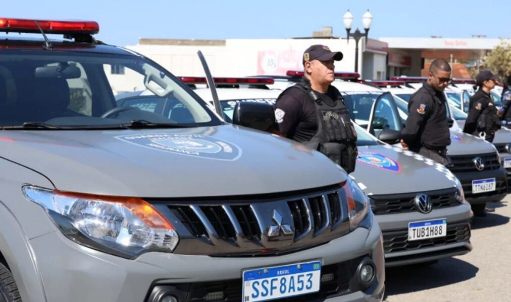 Expo Araruama 2025 terá megaesquema de segurança com mais de 130 agentes mobilizados