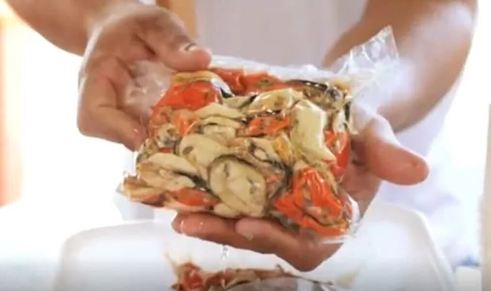 Mulheres e tradição ganham espaço no Festival da Pesca em Armação dos Búzios