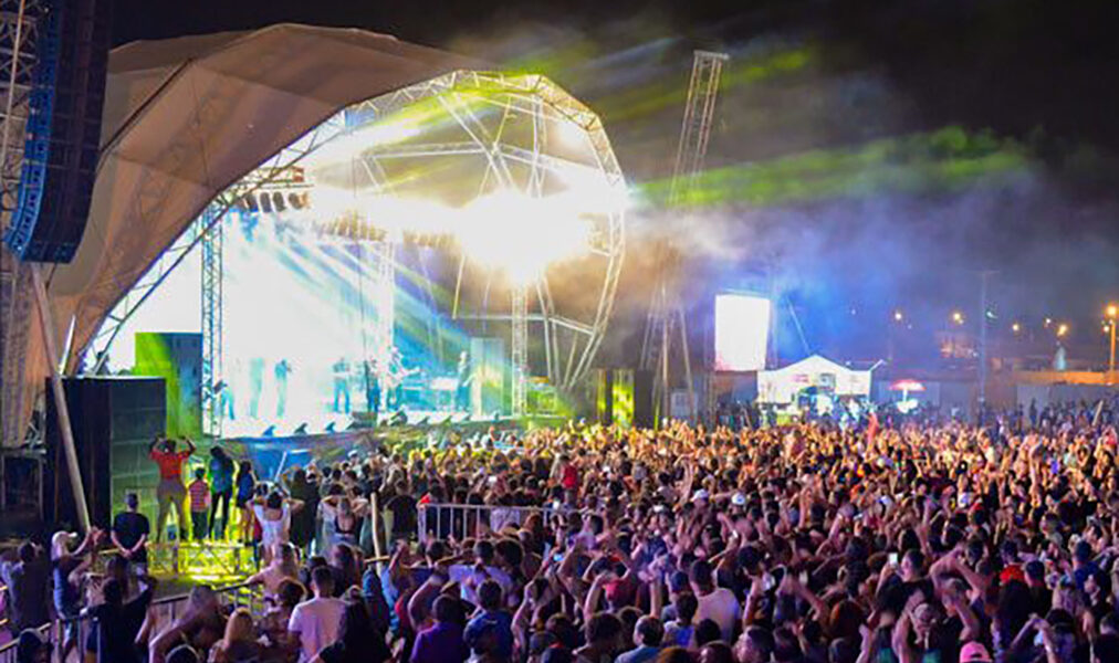 Expo Araruama 2025 celebra as raízes rurais com shows, gastronomia e artesanato