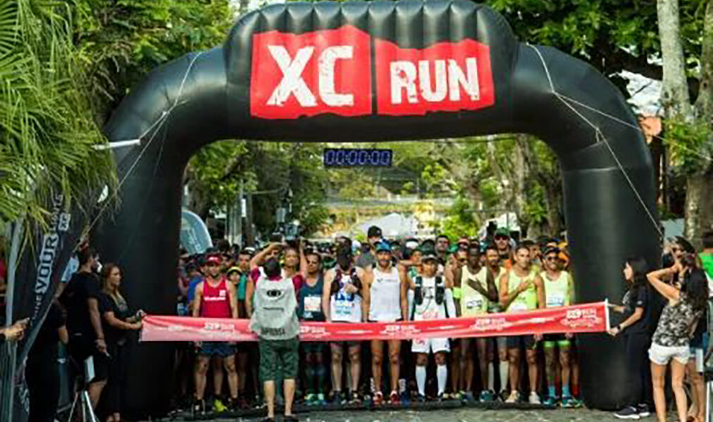 Búzios recebe a 16ª edição da XC RUN Búzios 2025