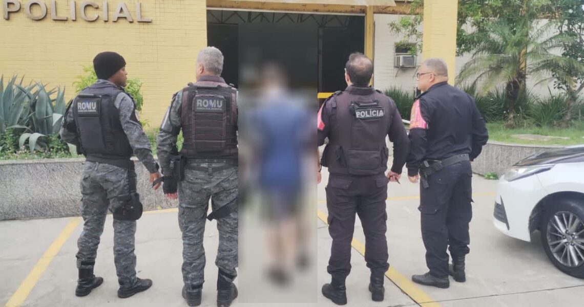 Mulher e crianças são retiradas por equipe da GCM de residência por condições de cárcere em Arraial