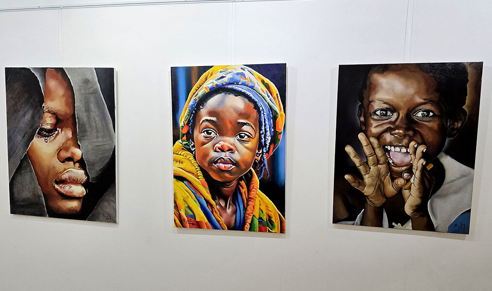 Programação do Espaço Cultural segue até 5 de outubro no Shopping Plaza