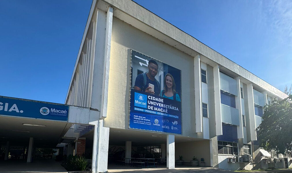 Macaé amplia acesso ao ensino superior com Vestibular da FeMASS