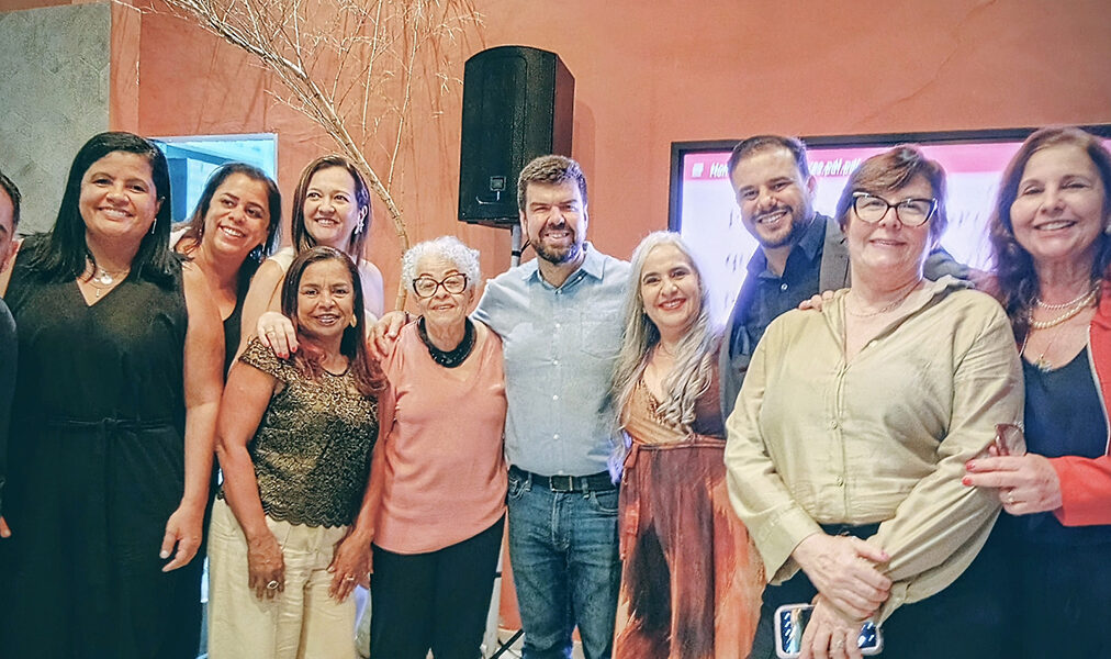 Macaé celebra a dedicação e o compromisso dos professores da rede municipal