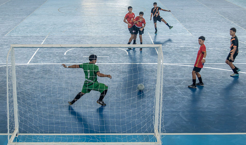 Macaé Cup valoriza o futebol de base e fortalece o esporte na região serrana