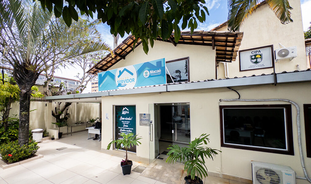 Iniciativa pioneira em Macaé promove mais de 7 mil atendimentos a servidores municipais