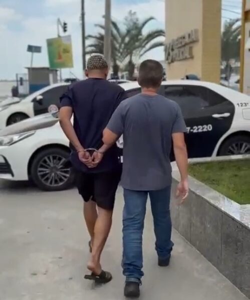 Polícia Civil soluciona caso de tentativa de homicídio ligado ao tráfico em Macaé
