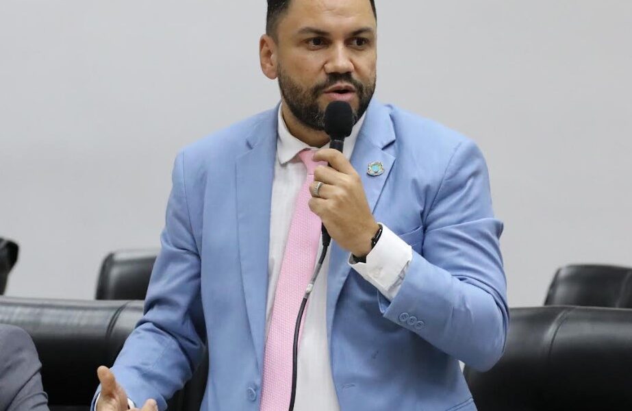 Rond Macaé solicita criação de unidade especializada no atendimento a crianças e adolescentes com obesidade