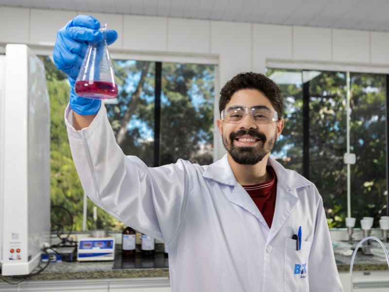 Estudantes de Macaé podem se inscrever em Programa de Estágio da BRK até 26 de outubro