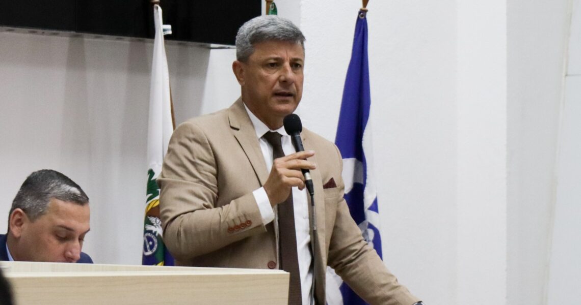 Câmara de Macaé analisa PL que prevê ações de prevenção à violência contra professores