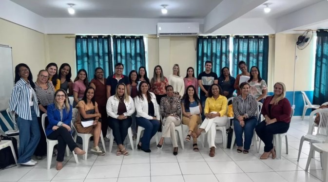 Com participação dos educadores, Quissamã atualiza currículo para refletir realidade local