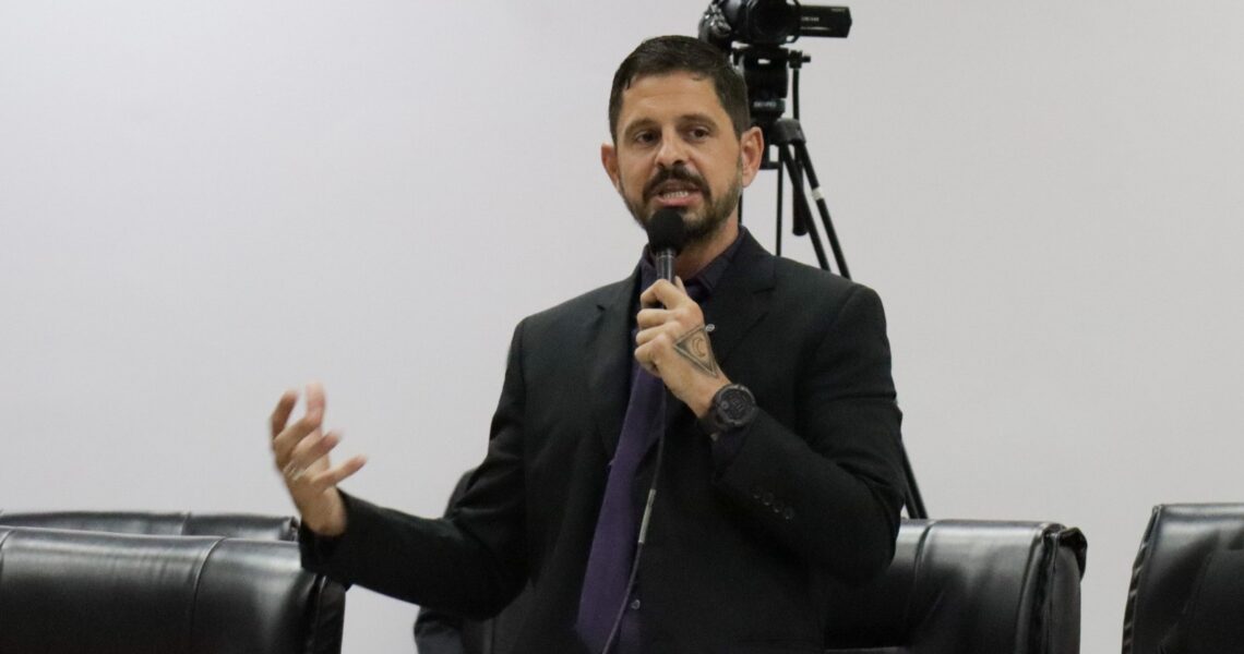 Cidade referência na indústria de energia participa da COP30 com foco em sustentabilidade