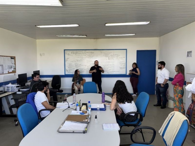 Sebrae Rio promoverá palestras nas 4 unidades do CRAS de Rio das Ostras