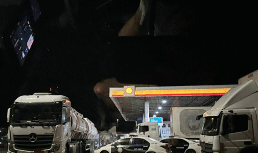 Posto é fechado por suspeita de fraude em abastecimento em Campos