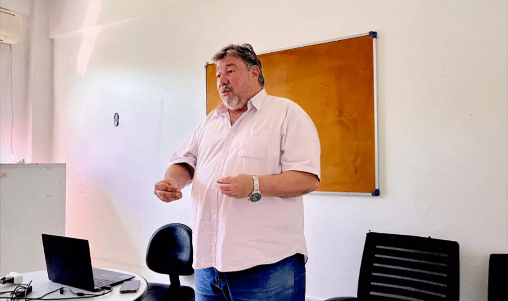 Secretaria de Saúde de Quissamã realiza ação preventiva sobre riscos envolvendo bebidas destiladas