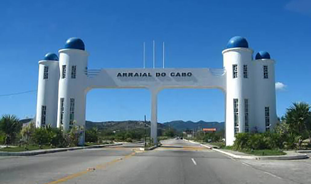 Outubro promete atrair visitantes com atrações variadas em Arraial do Cabo