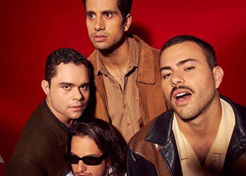 MPBúzios 2025 agita Búzios com shows gratuitos de sexta a domingo