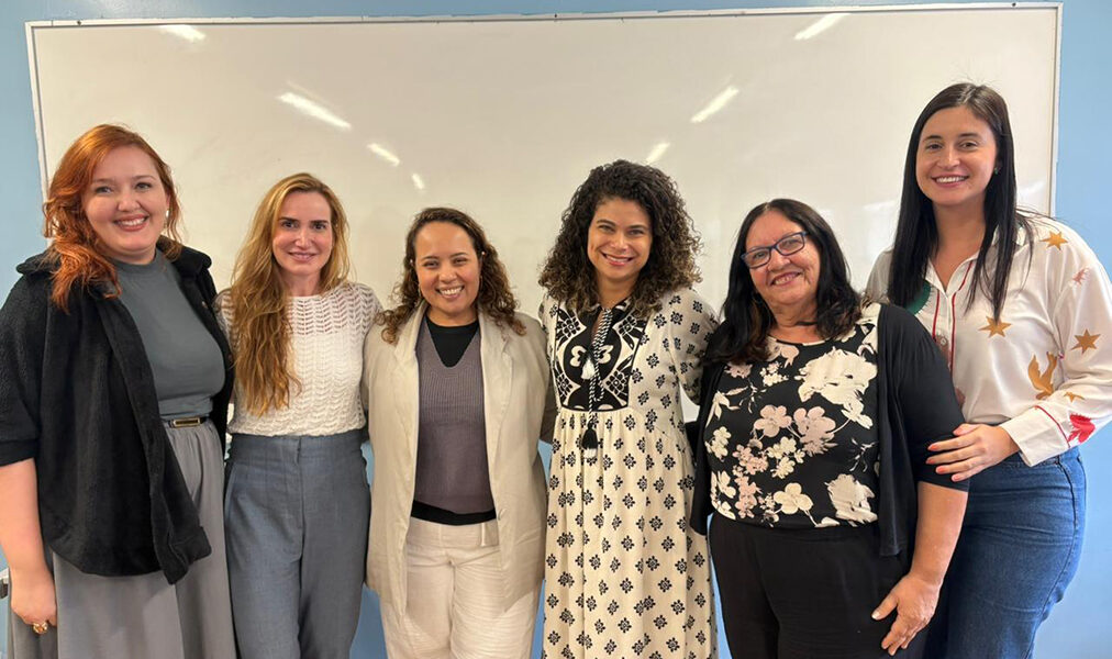 Hospital da Mulher em Cabo Frio realiza encontro sobre direitos e garantias na entrega legal