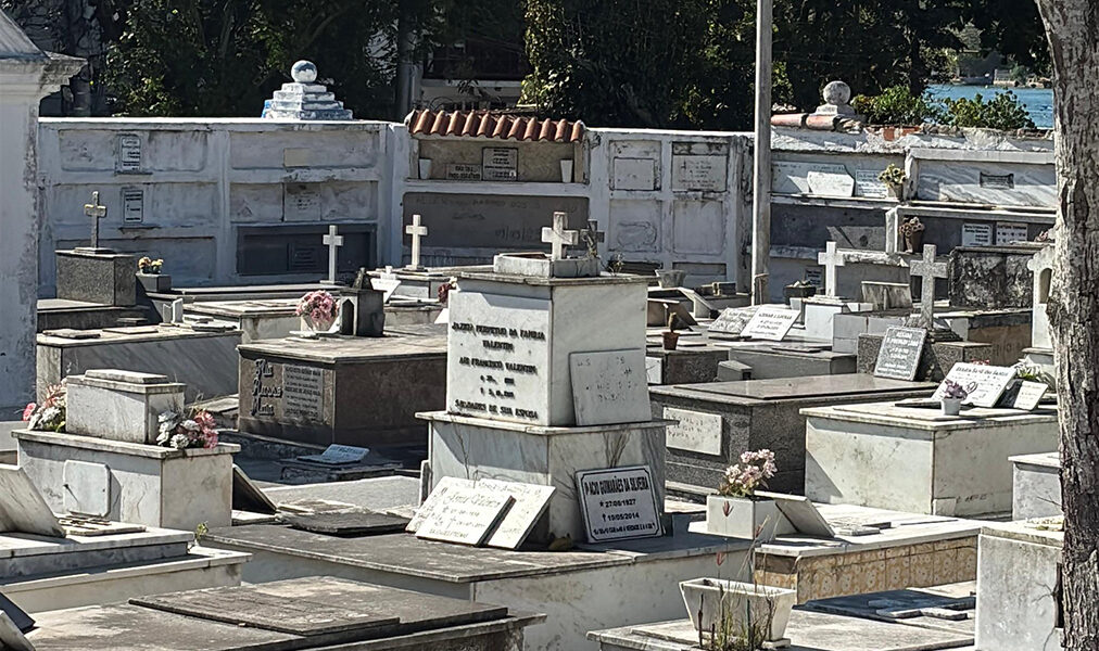  Preparativos da Prefeitura de Cabo Frio para o Dia de Finados incluem limpeza e reparos