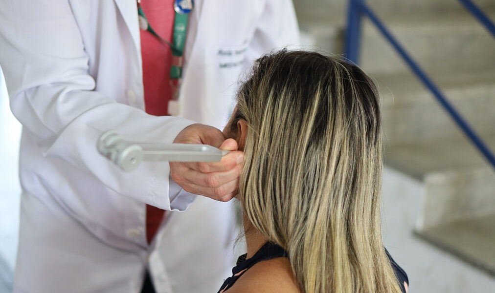 Saúde de Cabo Frio reforça campanhas de prevenção contra câncer em parceria com a Uerj