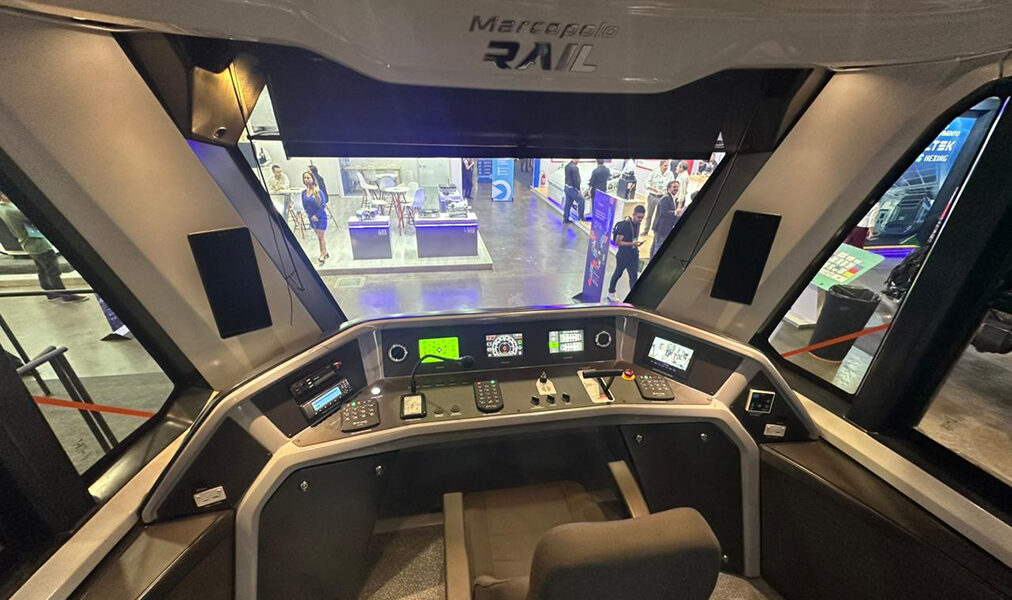 Arraial do Cabo participa de congresso que debate o futuro do transporte público no país