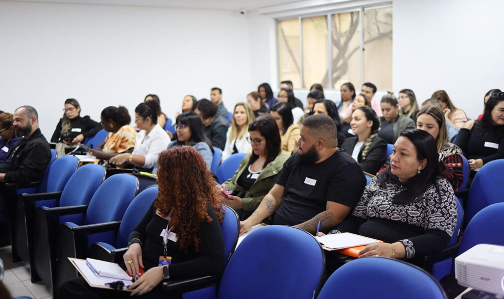 Formação continuada movimenta servidores e impulsiona nova fase na gestão pública de Cabo Frio