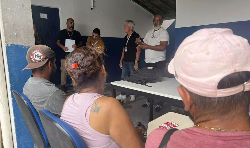 Cabo Frio avança em sustentabilidade com projeto de inclusão de trabalhadores da coleta