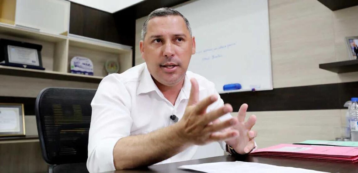 Câmara tramita proposta que cria o programa “Macaé, Amiga do Produtor Rural”