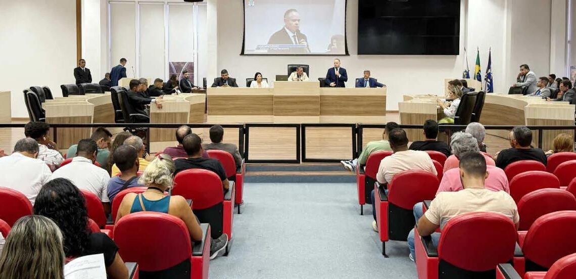 Macaé dá o primeiro passo para combater tragédias causadas por bebidas adulteradas com metanol