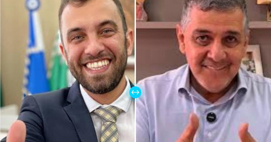 Casimiro: TRE confirma perda de mandato de vereador; prefeito e vice também podem ser cassados por suposta compra de votos