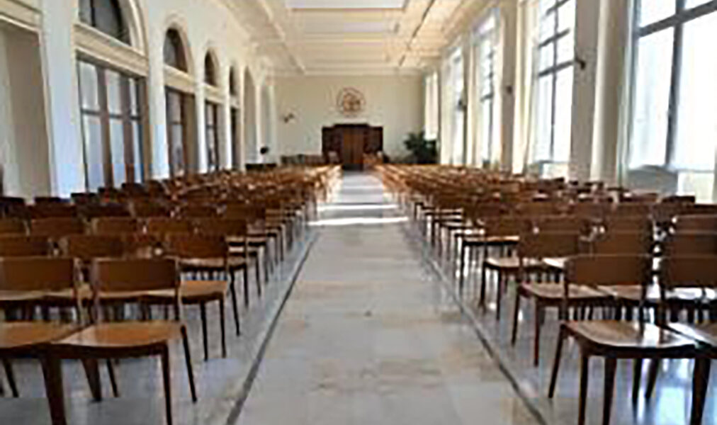 Servidores de Cabo Frio já podem se inscrever nos cursos presenciais da nova Escola de Gestão Municipal