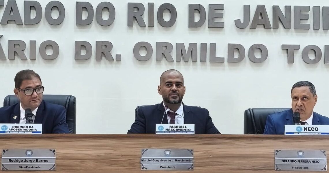 Vereadores de Rio das Ostras aprovam reembolso extra de R$ 3 mil por mês — custo anual pode passar de R$ 500 mil do dinheiro público