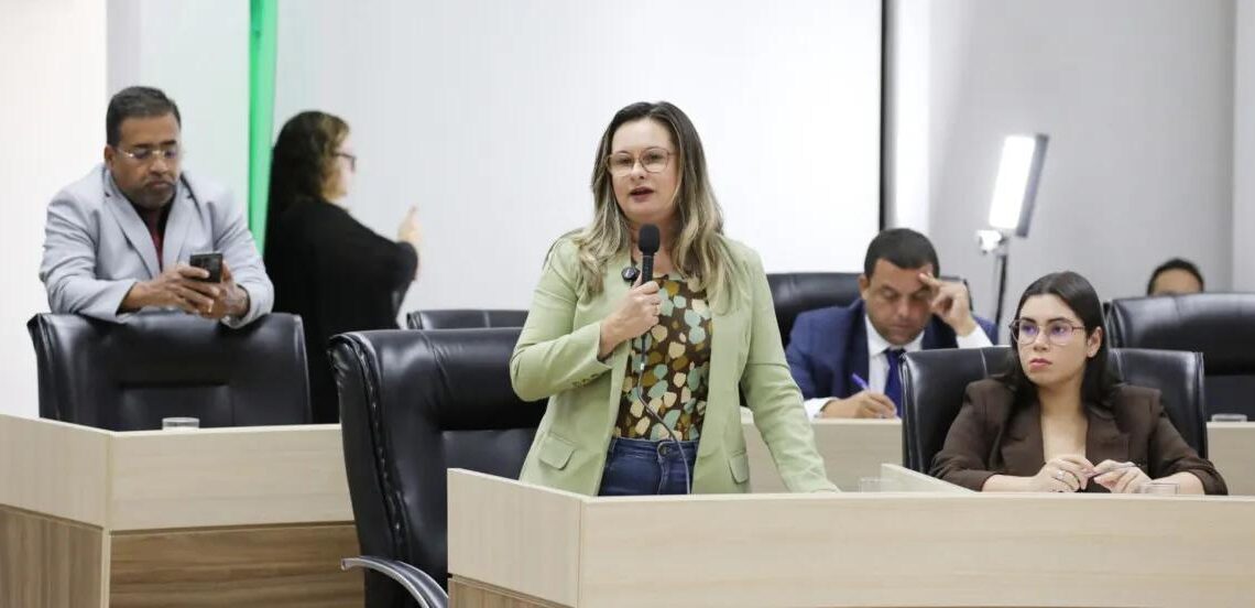 Câmara de Macaé analisa projeto que garante reabilitação e próteses a mulheres mastectomizadas